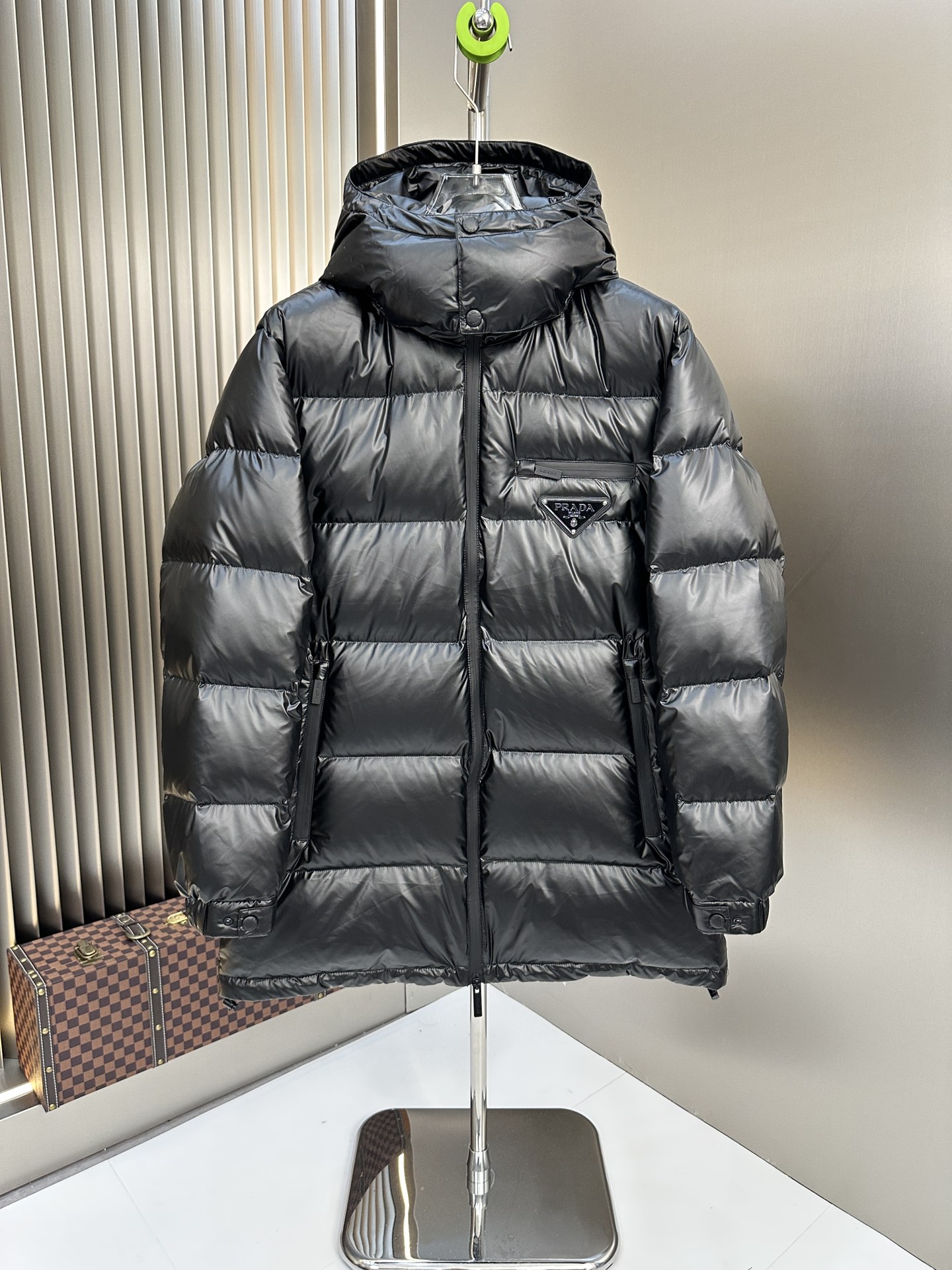 Prada Down Jackets